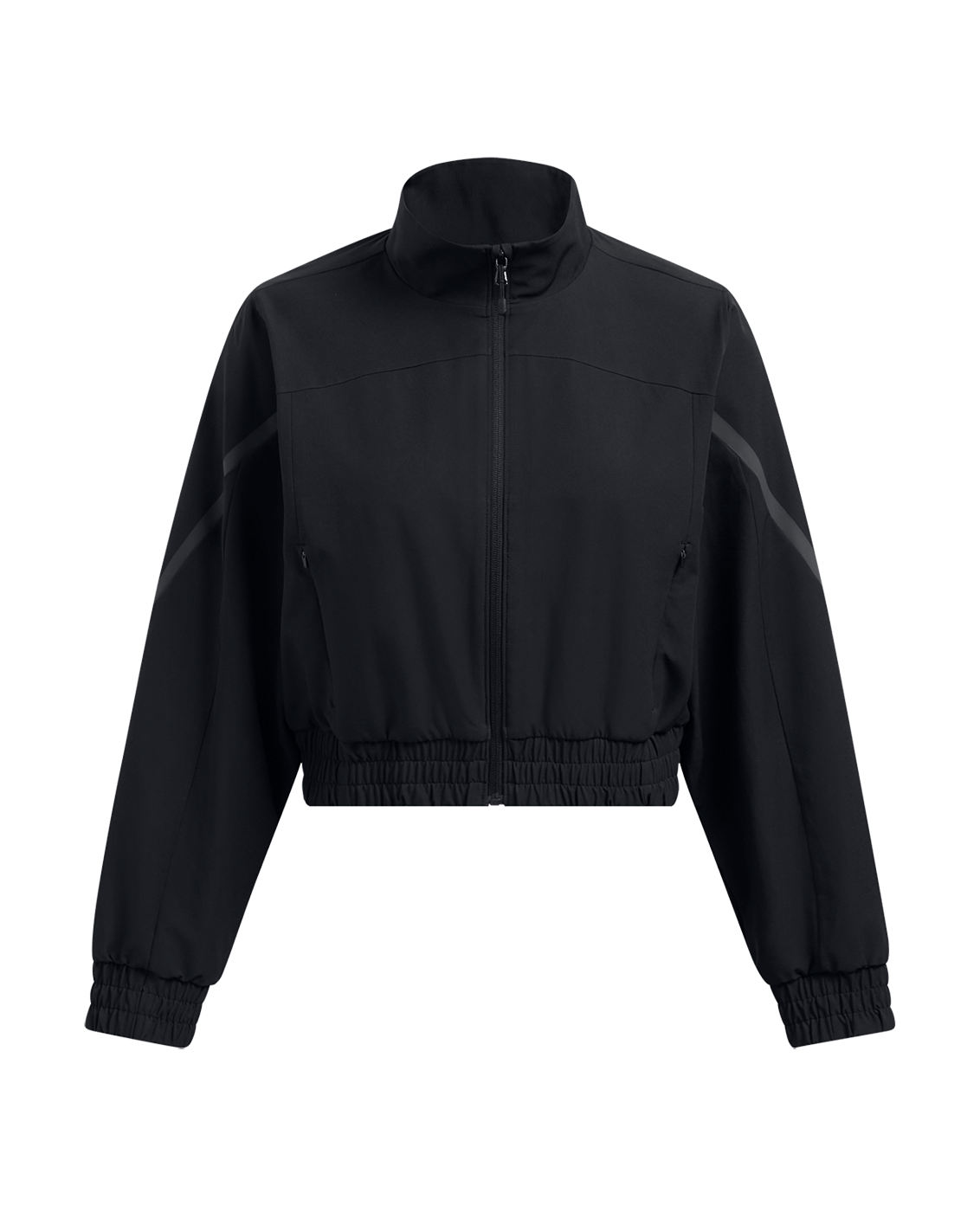 Under Armour Women's UA Unstoppable Crop Jacket