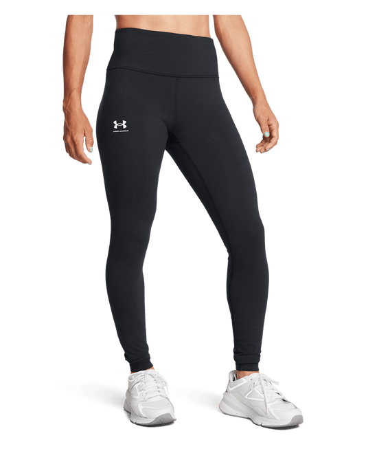 Under Armour Apparel Women's UA Rival Leggings