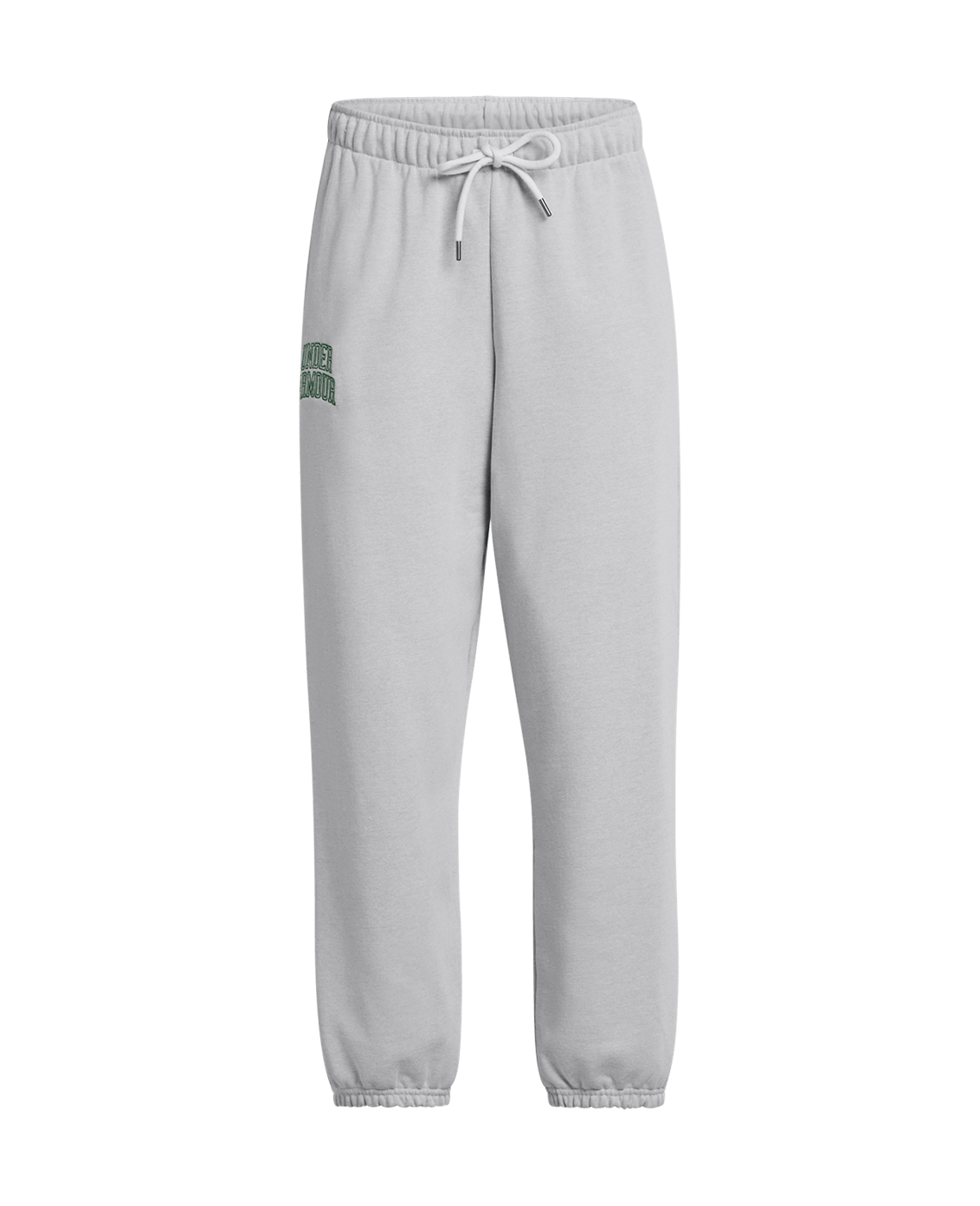 Women's UA Icon Heavyweight Terry Oversized Pants