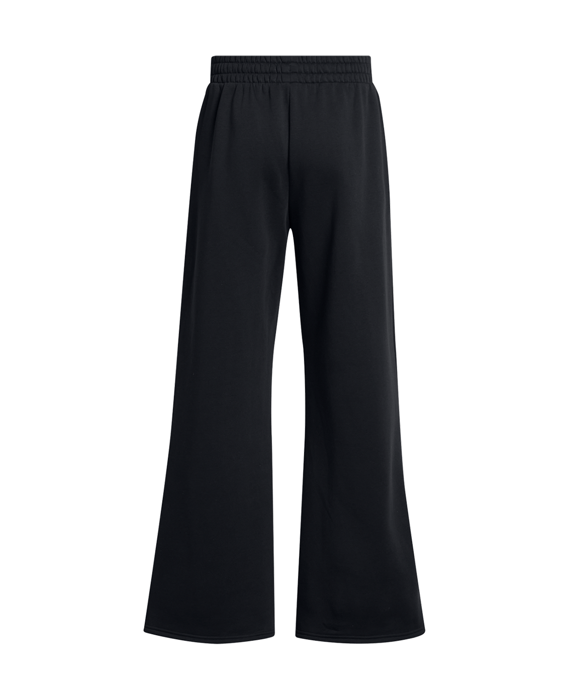 Women's UA Icon Fleece Wide Leg Pants