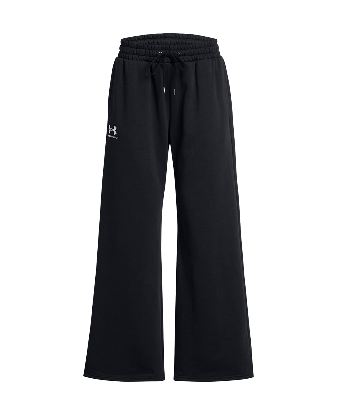 Women's UA Icon Fleece Wide Leg Pants