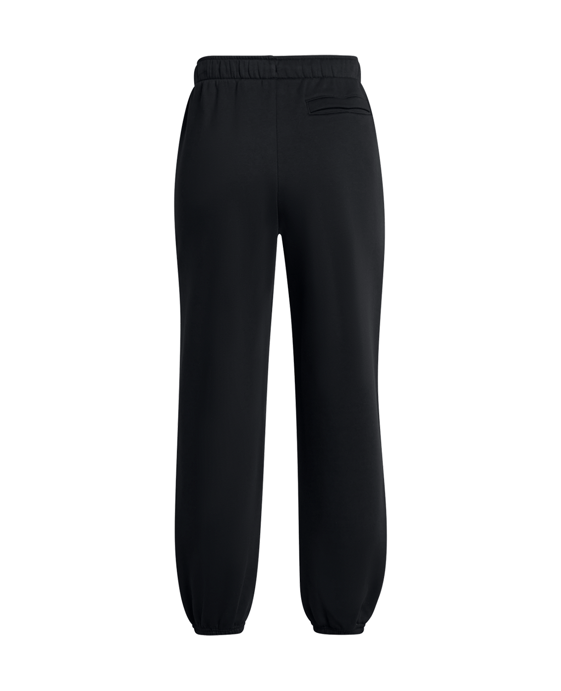 Women's UA Icon Fleece Oversized Wordmark Pants