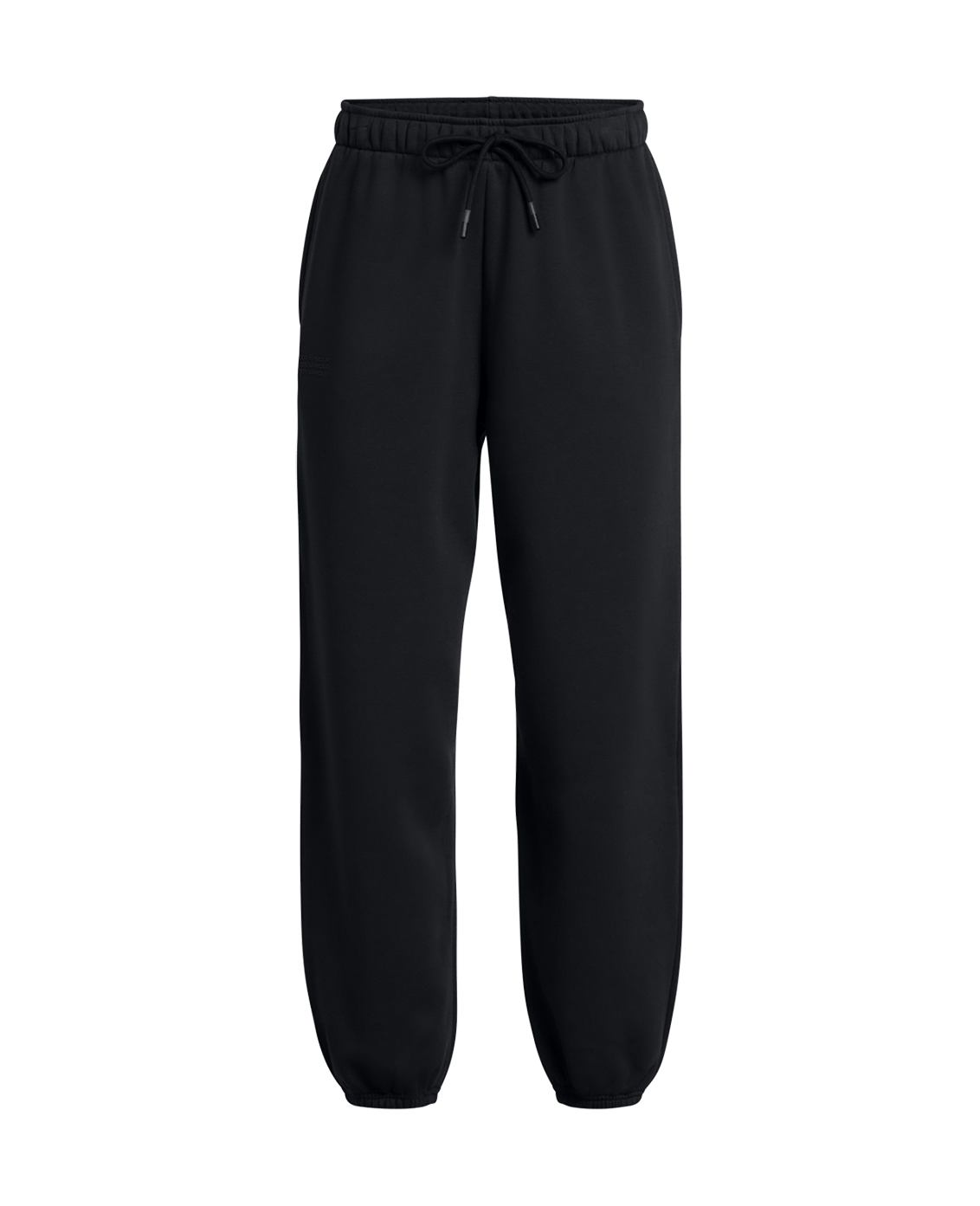 Women's UA Icon Fleece Oversized Wordmark Pants