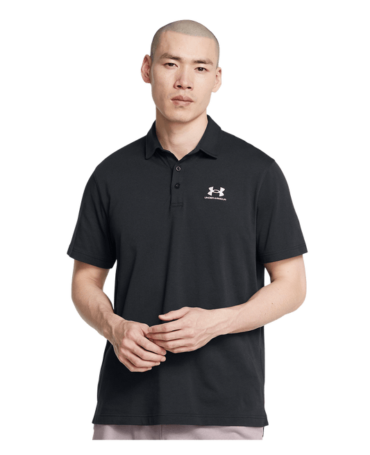 Under Armour Men's UA Icon Polo