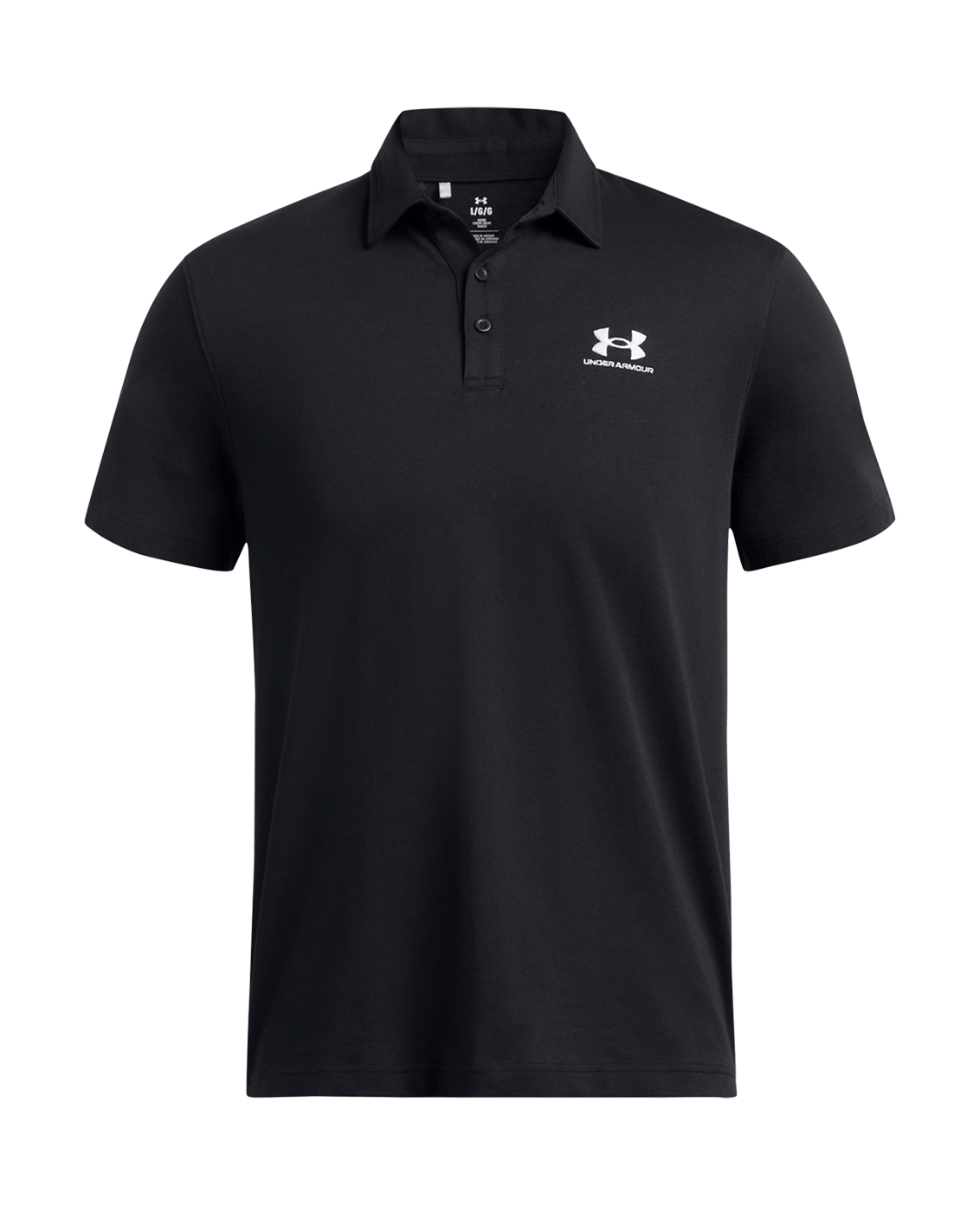 Under Armour Men's UA Icon Polo