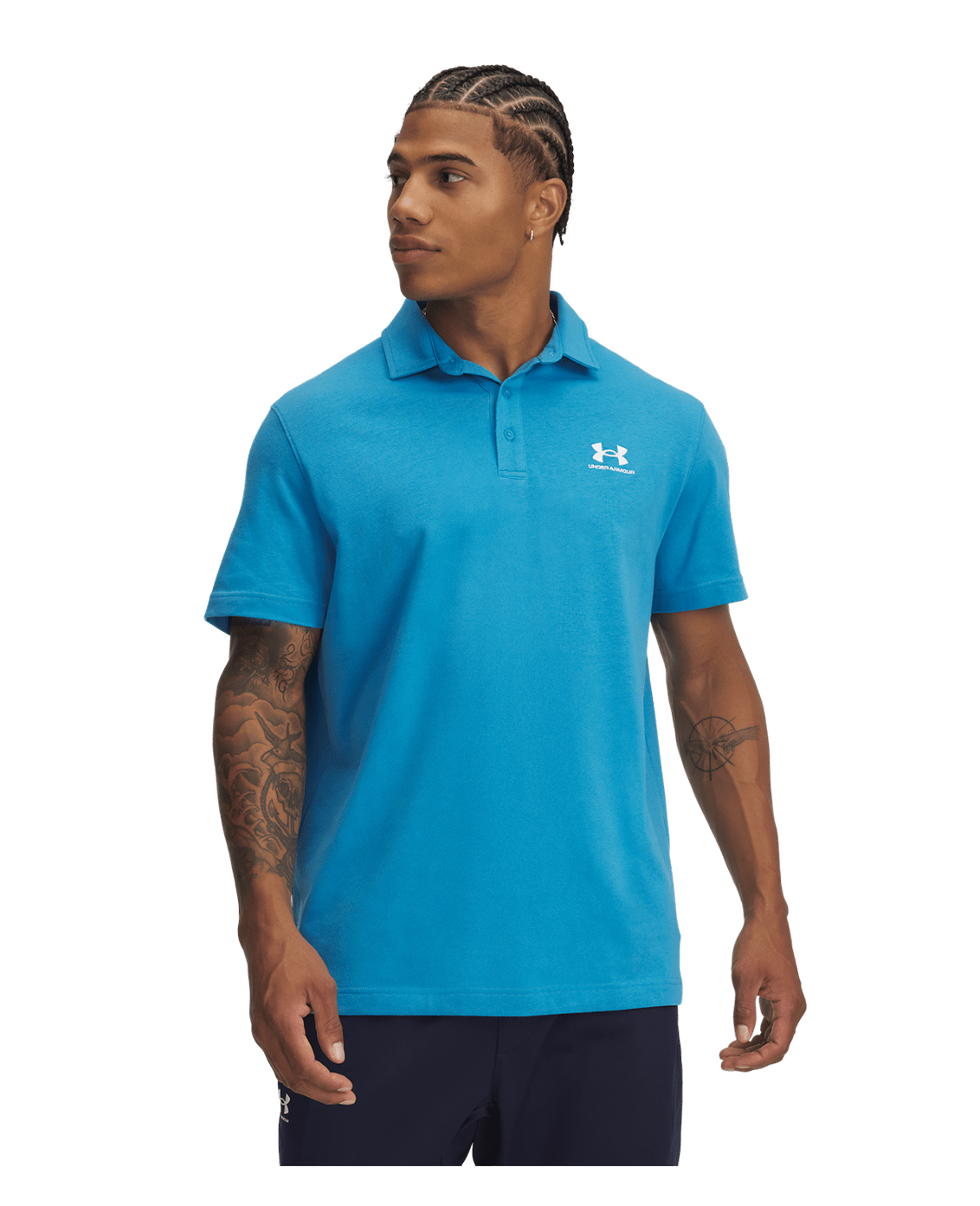 Men's UA Icon Polo