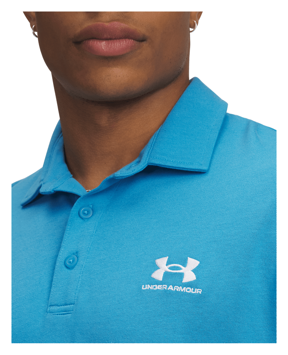 Men's UA Icon Polo