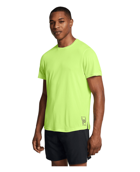 Men's UA Run Anywhere T-Shirt