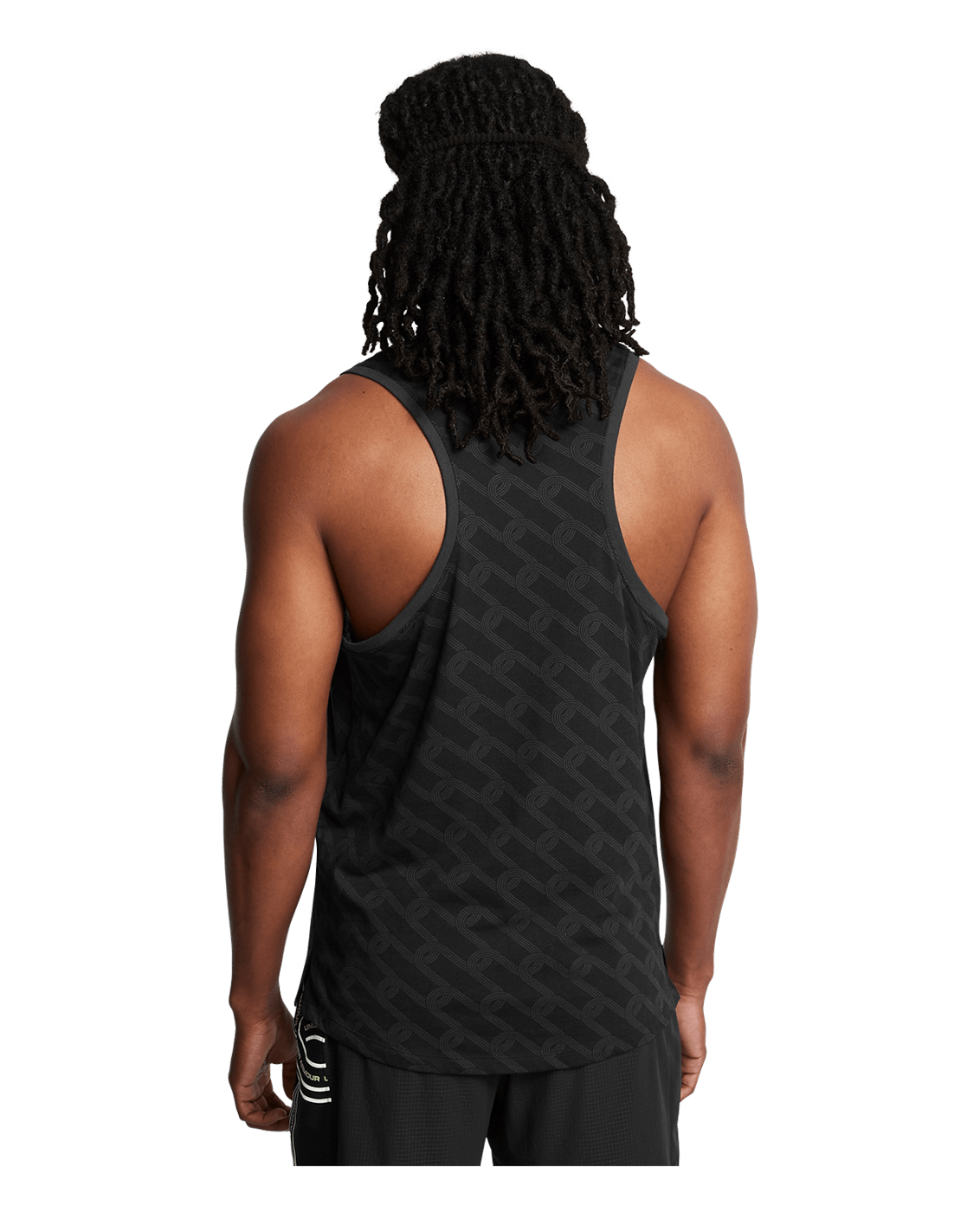 Men's UA Run Anywhere Singlet