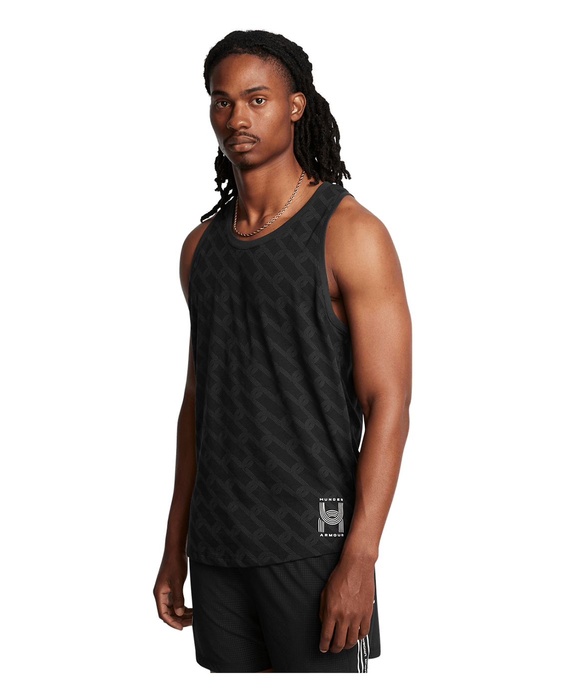 Men's UA Run Anywhere Singlet