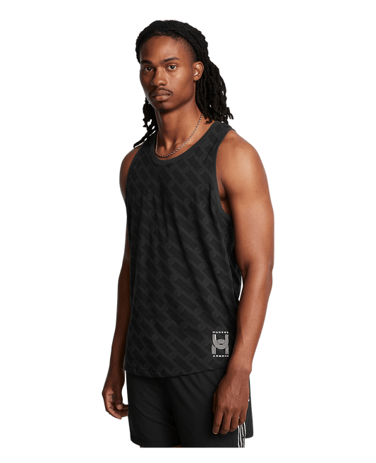 Men's UA Run Anywhere Singlet