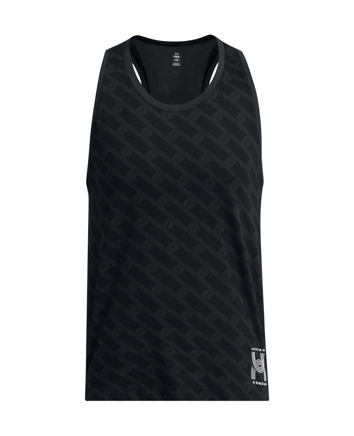 Men's UA Run Anywhere Singlet