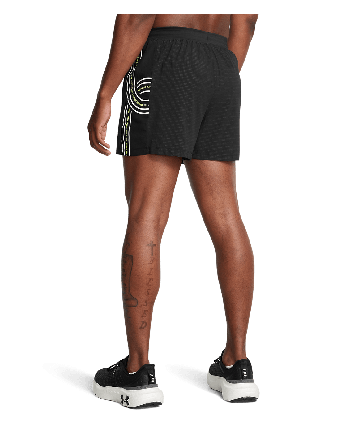 Men's UA Launch Shorts