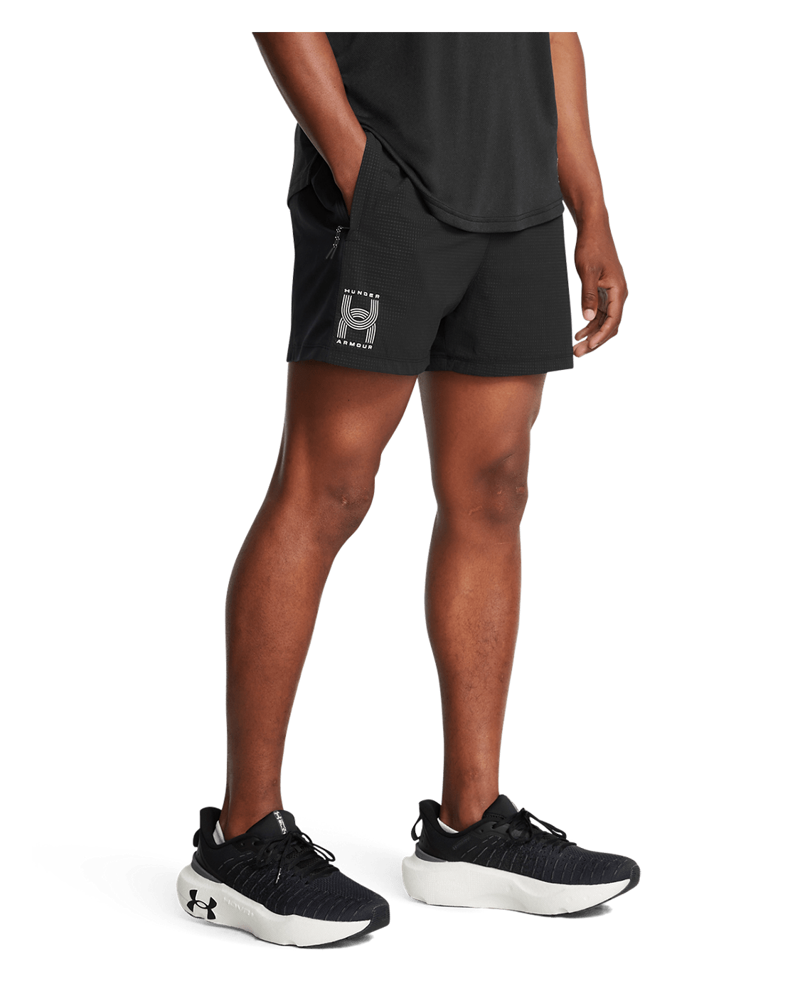 Men's UA Launch Shorts