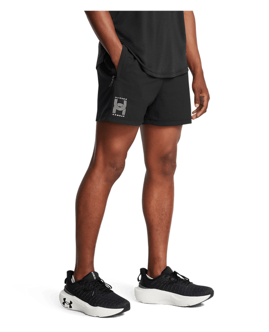 Men's UA Launch Shorts