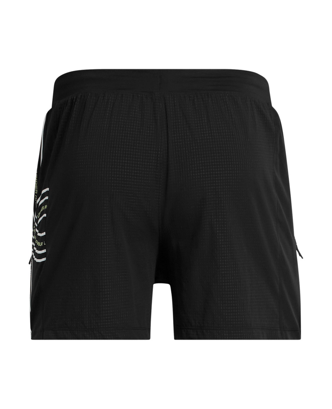 Men's UA Launch Shorts