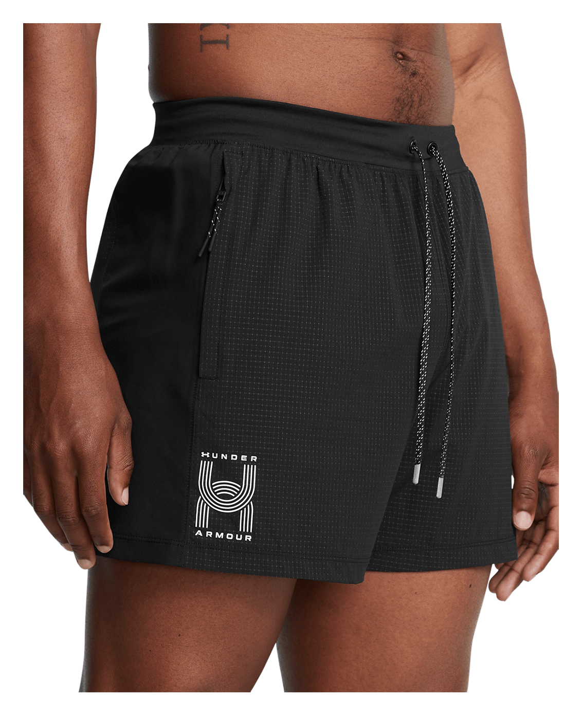 Under Armour Apparel Men's UA Launch Shorts