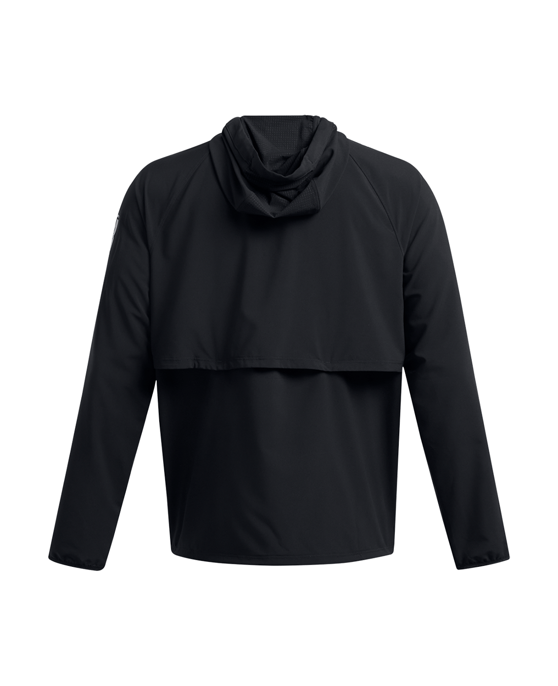 Under Armour Apparel Men's UA Run Anywhere Anorak Jacket