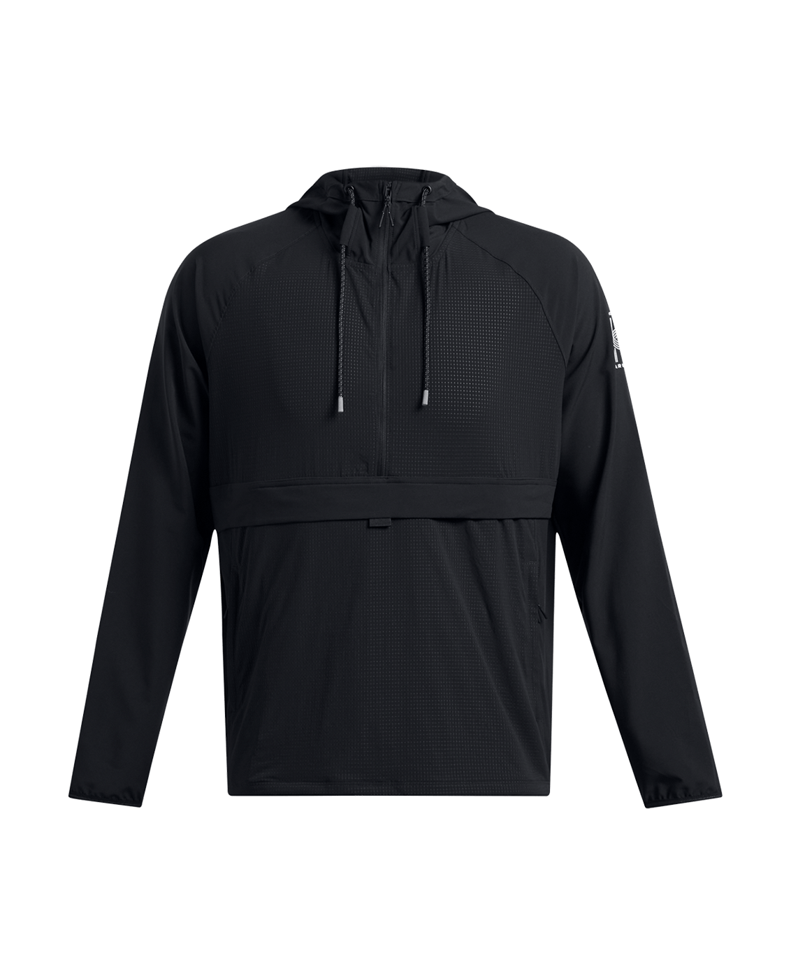 Men's UA Run Anywhere Anorak Jacket