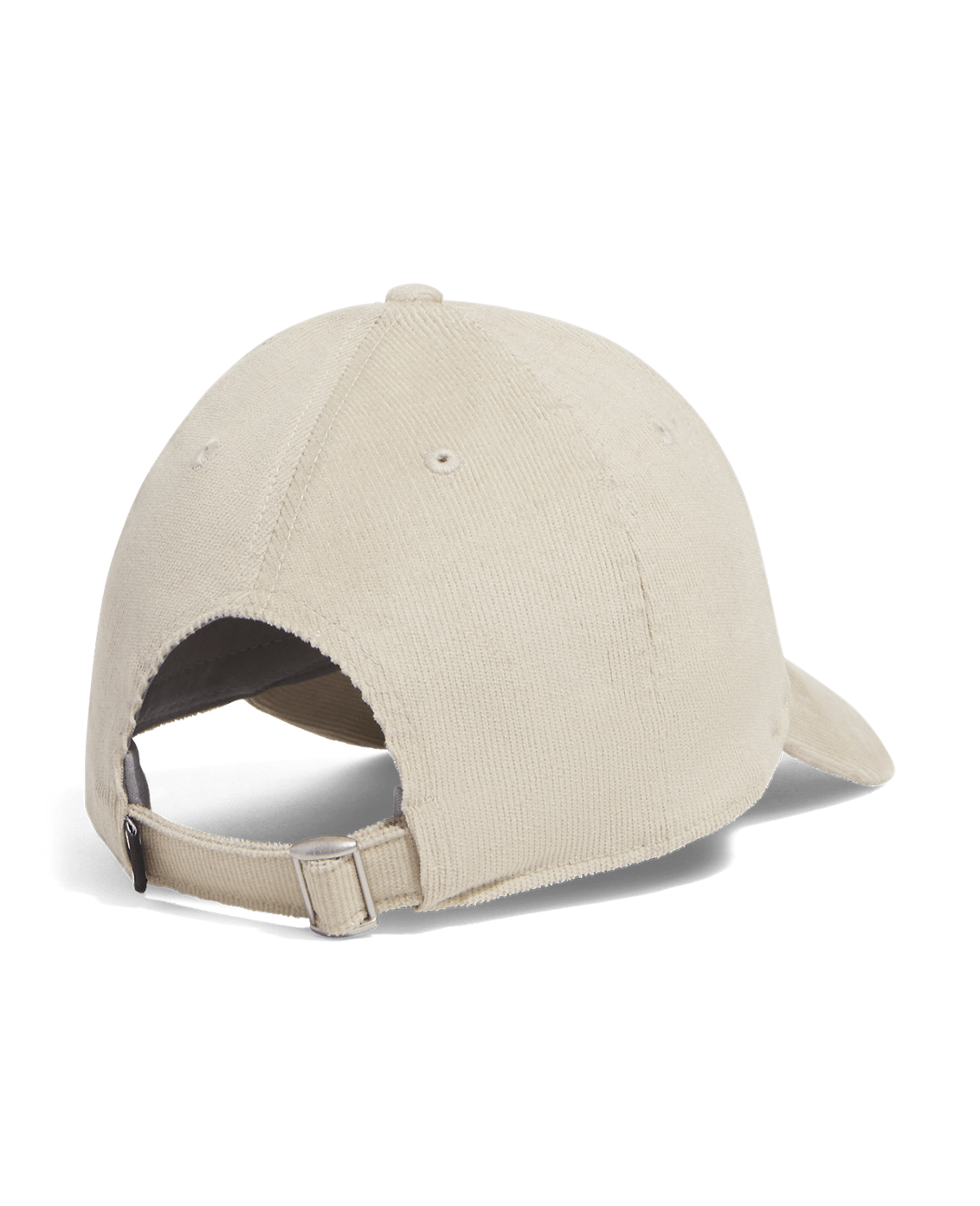 Under Armour Accessories KhakiBase/Stone / OSFM Unisex UA Sportstyle Corduroy Adjustable Cap
