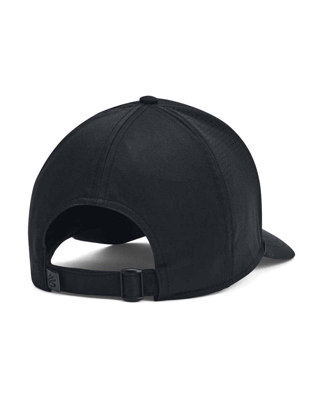 Under Armour Accessories Black/Black / OSFM Men's UA Curry Golf Adjustable Cap