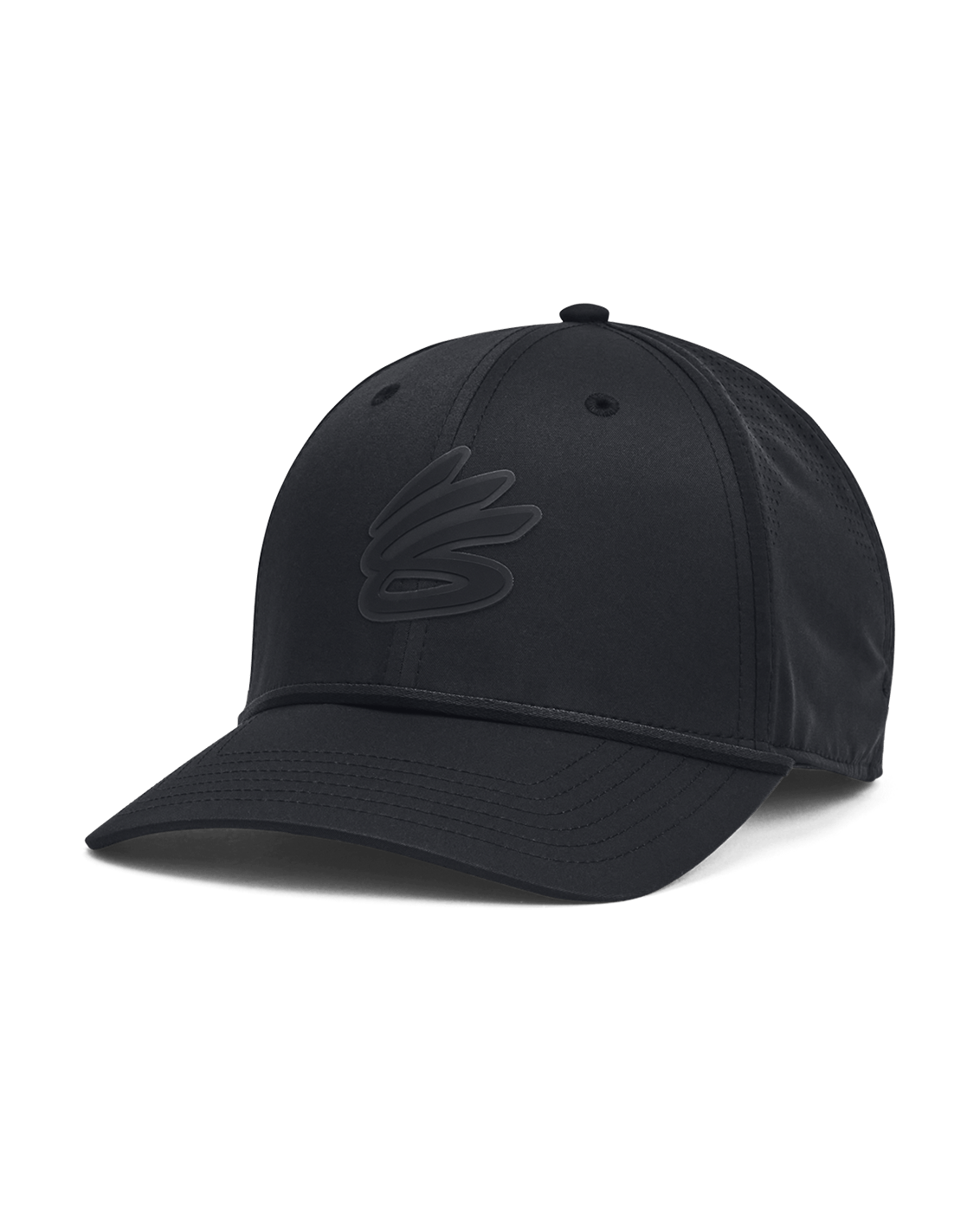 Men's UA Curry Golf Adjustable Cap