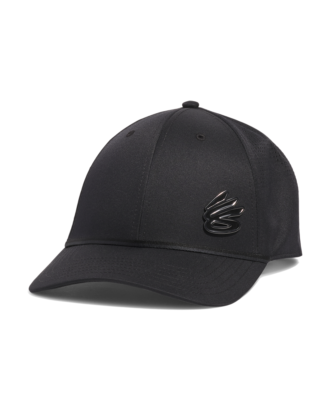 Men's UA Curry Golf Adjustable Cap