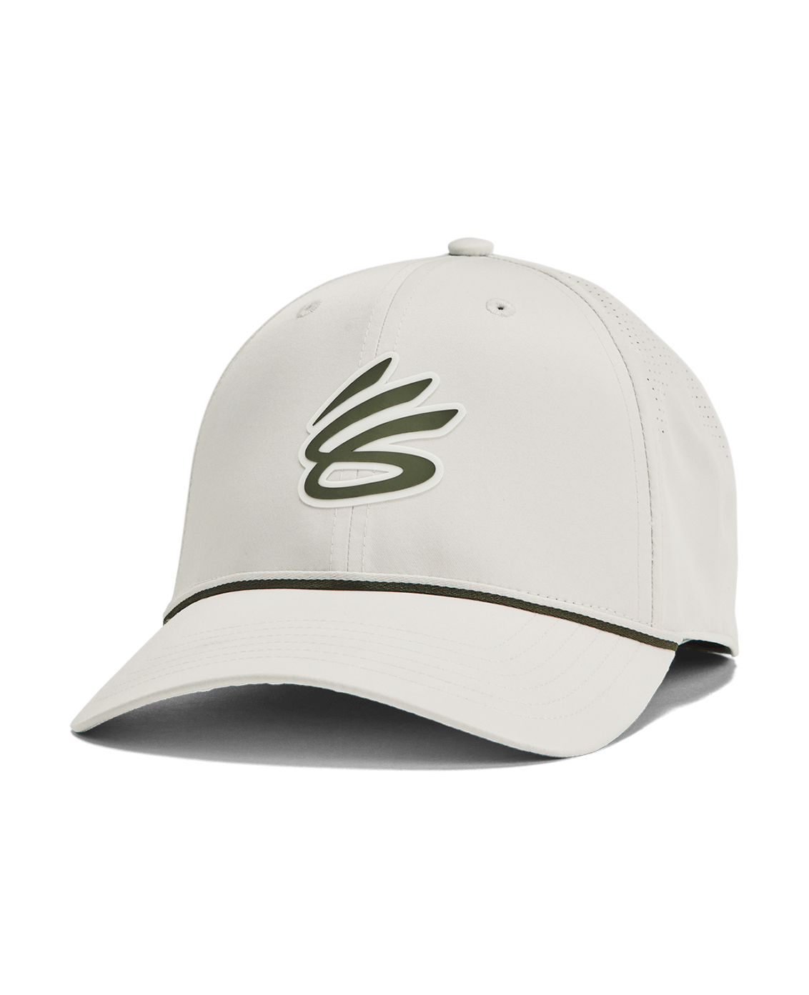 Men's UA Curry Golf Adjustable Cap