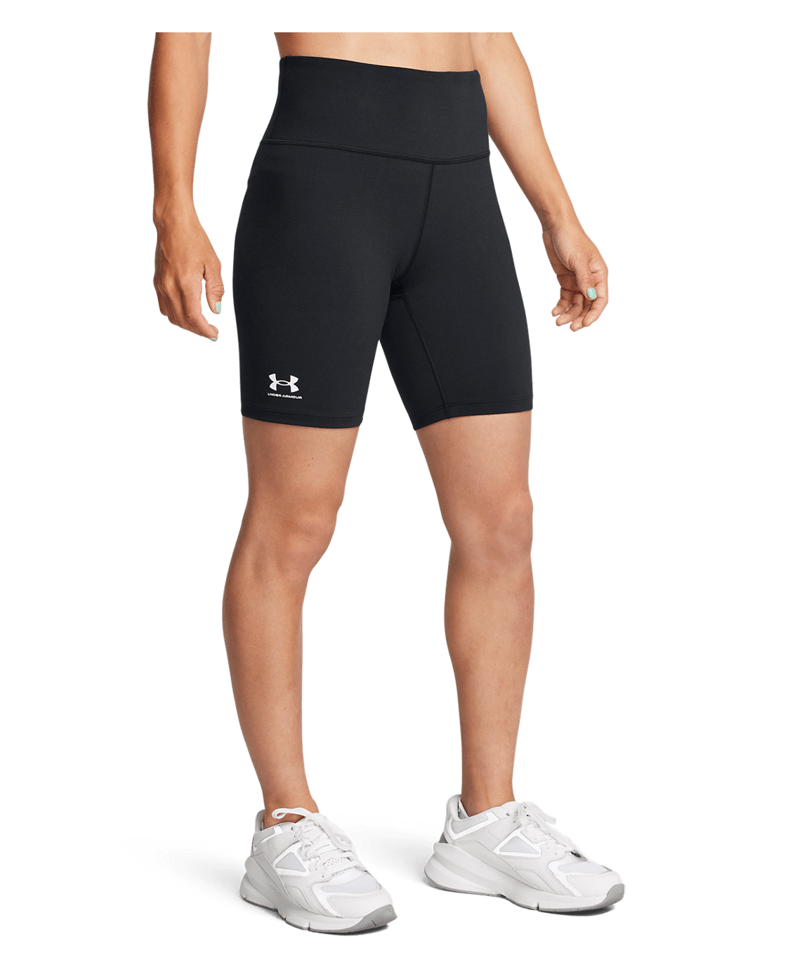 Under Armour Women's UA Rival 7" Shorts