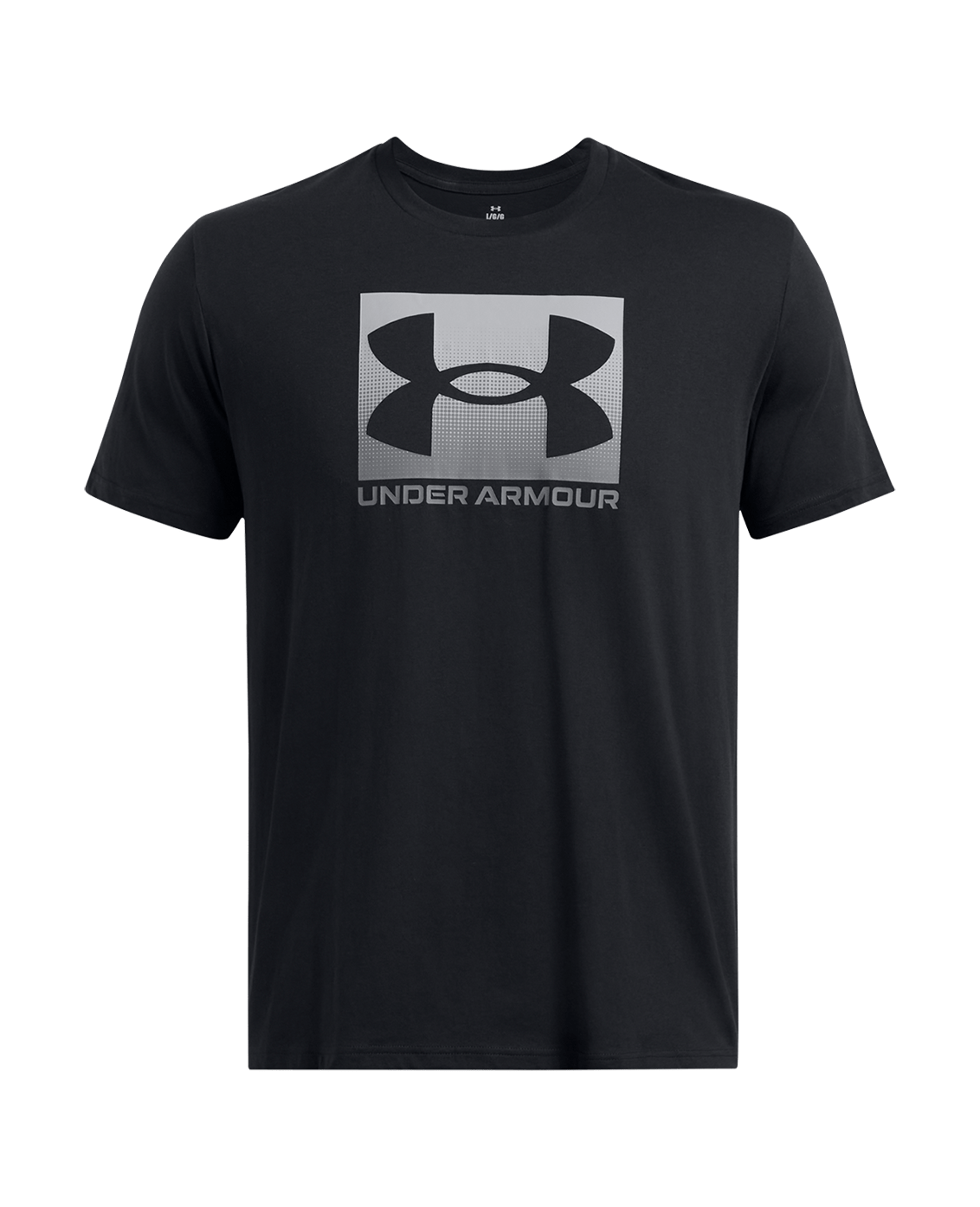 Under Armour Apparel Men's UA Boxed Sports Short Sleeve