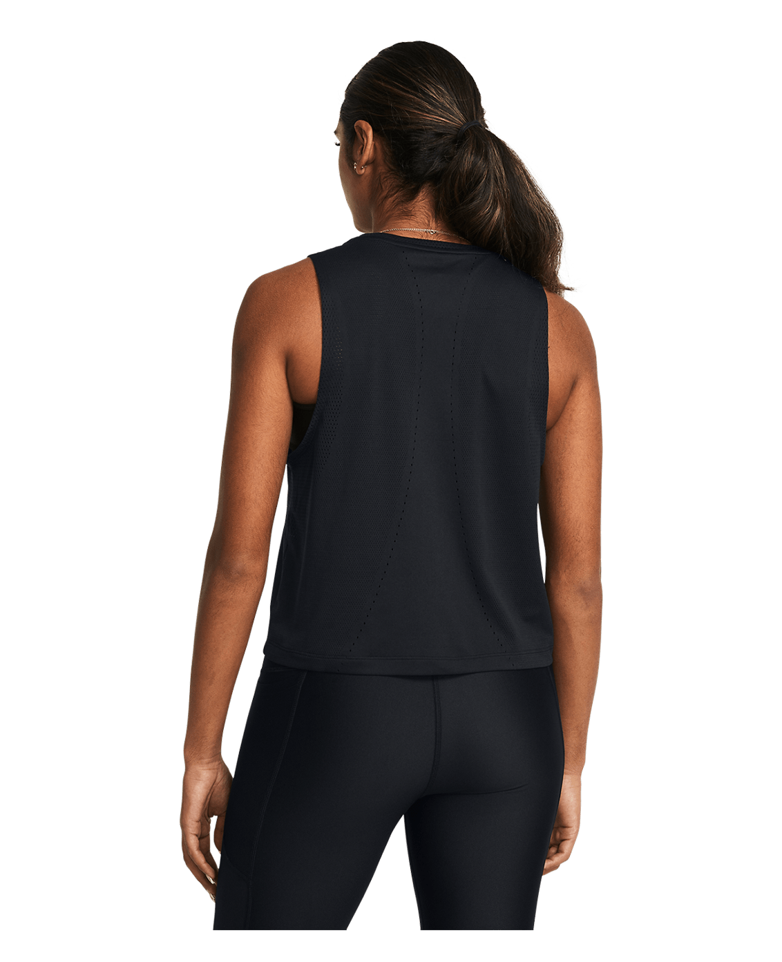 Women's UA Vanish Engineered Tank