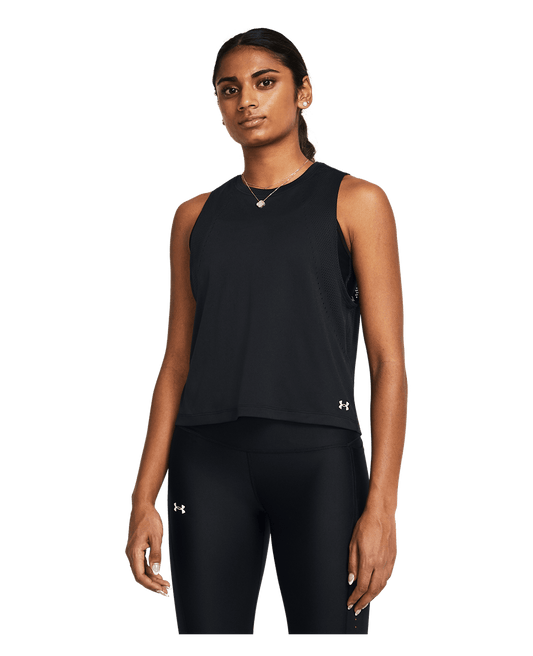 Women's UA Vanish Engineered Tank