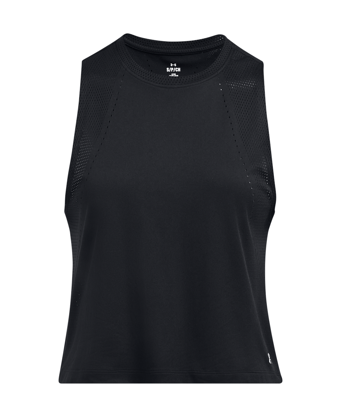 Women's UA Vanish Engineered Tank