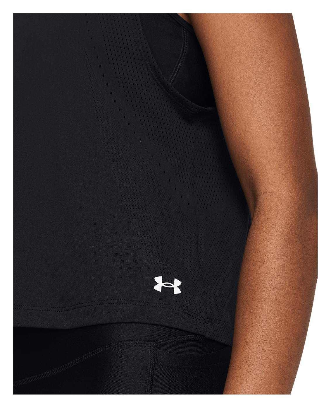 Women's UA Vanish Engineered Tank