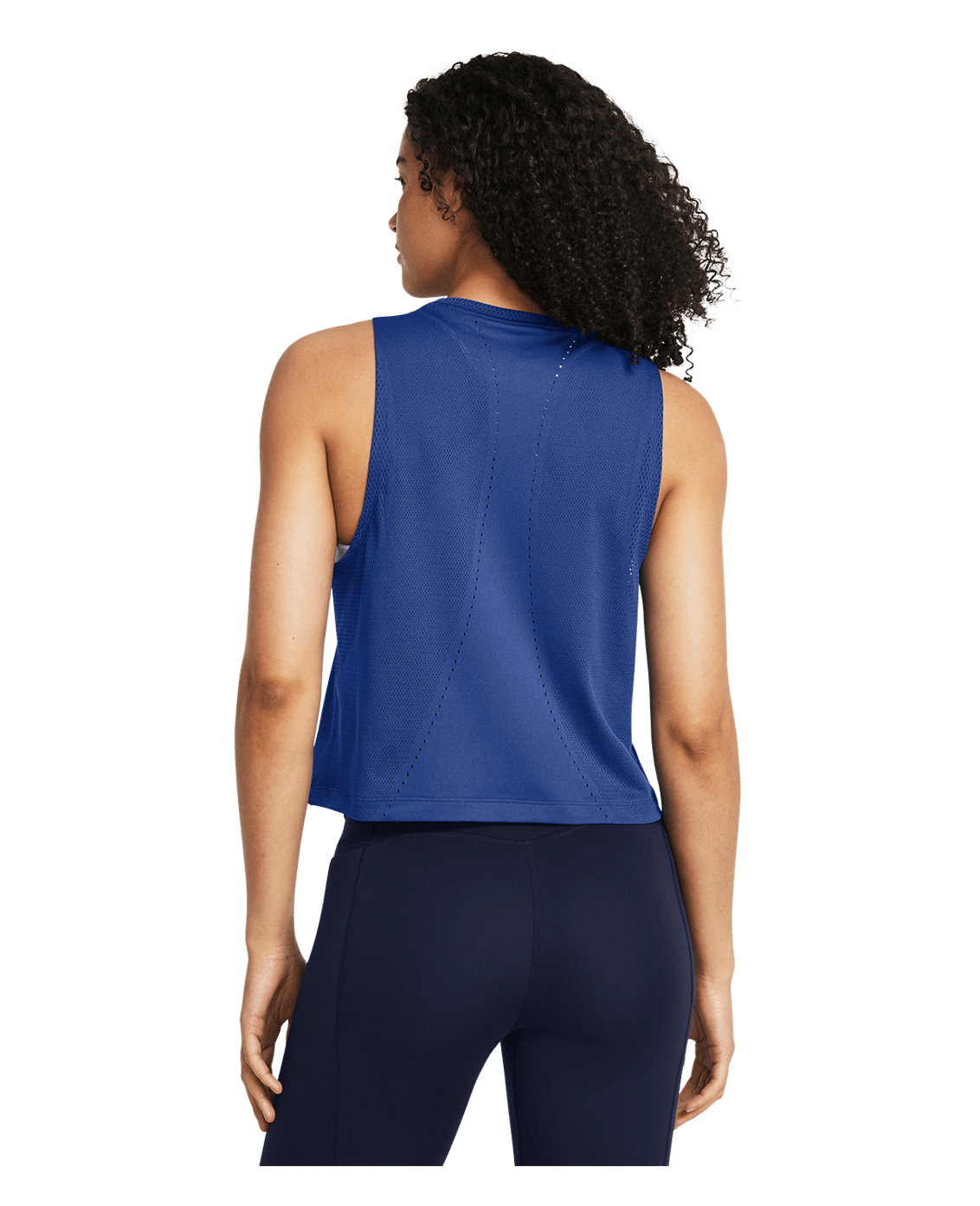 Under Armour Apparel Women's UA Vanish Engineered Tank