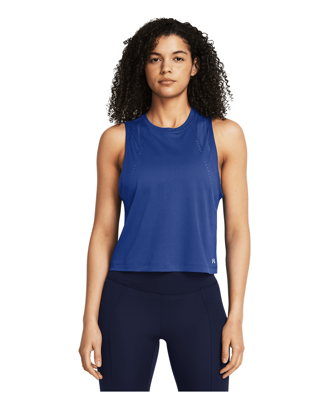 Women's UA Vanish Engineered Tank