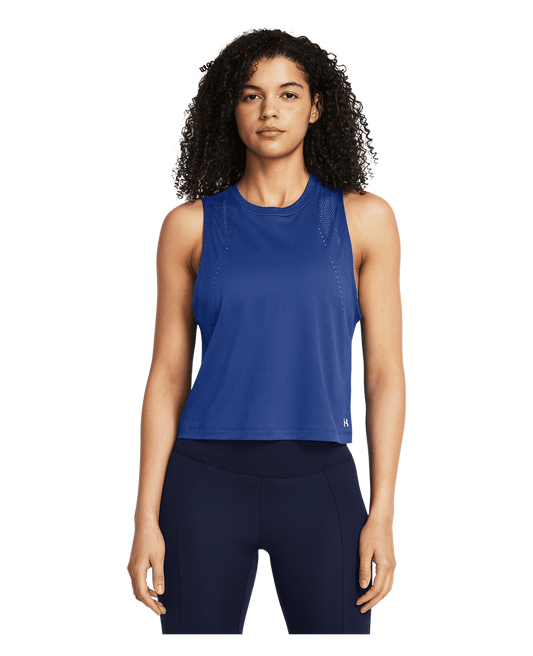 Under Armour Apparel Women's UA Vanish Engineered Tank