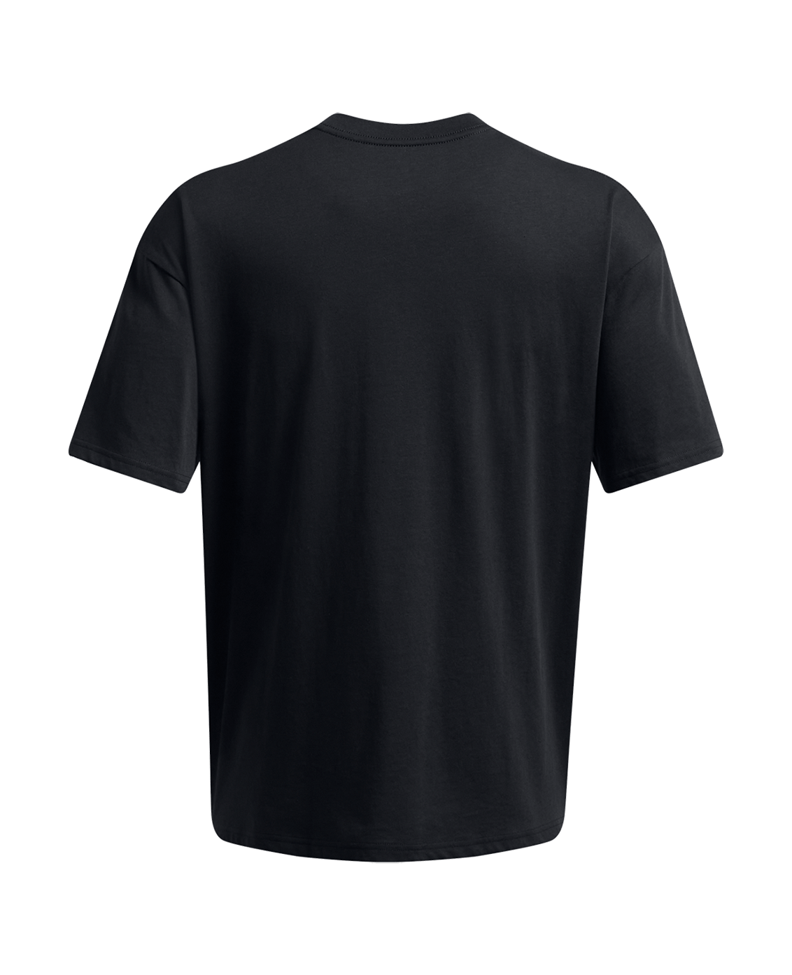 Under Armour Men's UA Heavyweight Oversized SM Box Short Sleeve