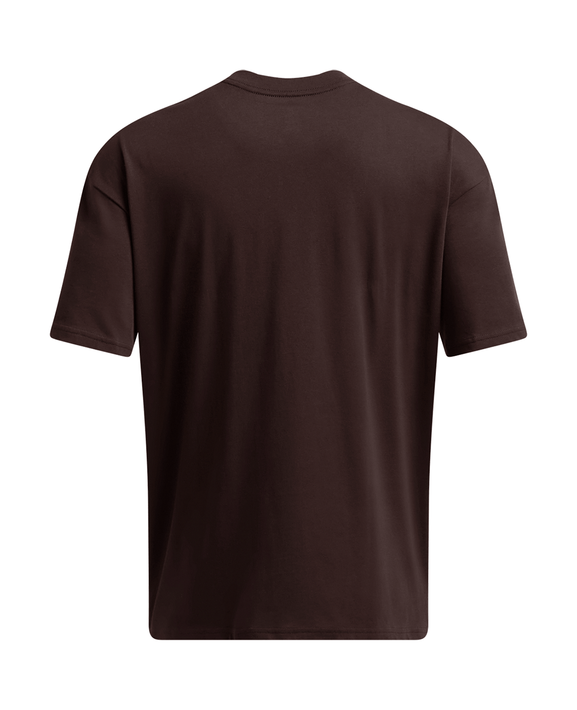 Under Armour Men's UA Heavyweight Oversized SM Box Short Sleeve