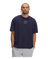 Men's UA Heavyweight Oversized SM Box Short Sleeve