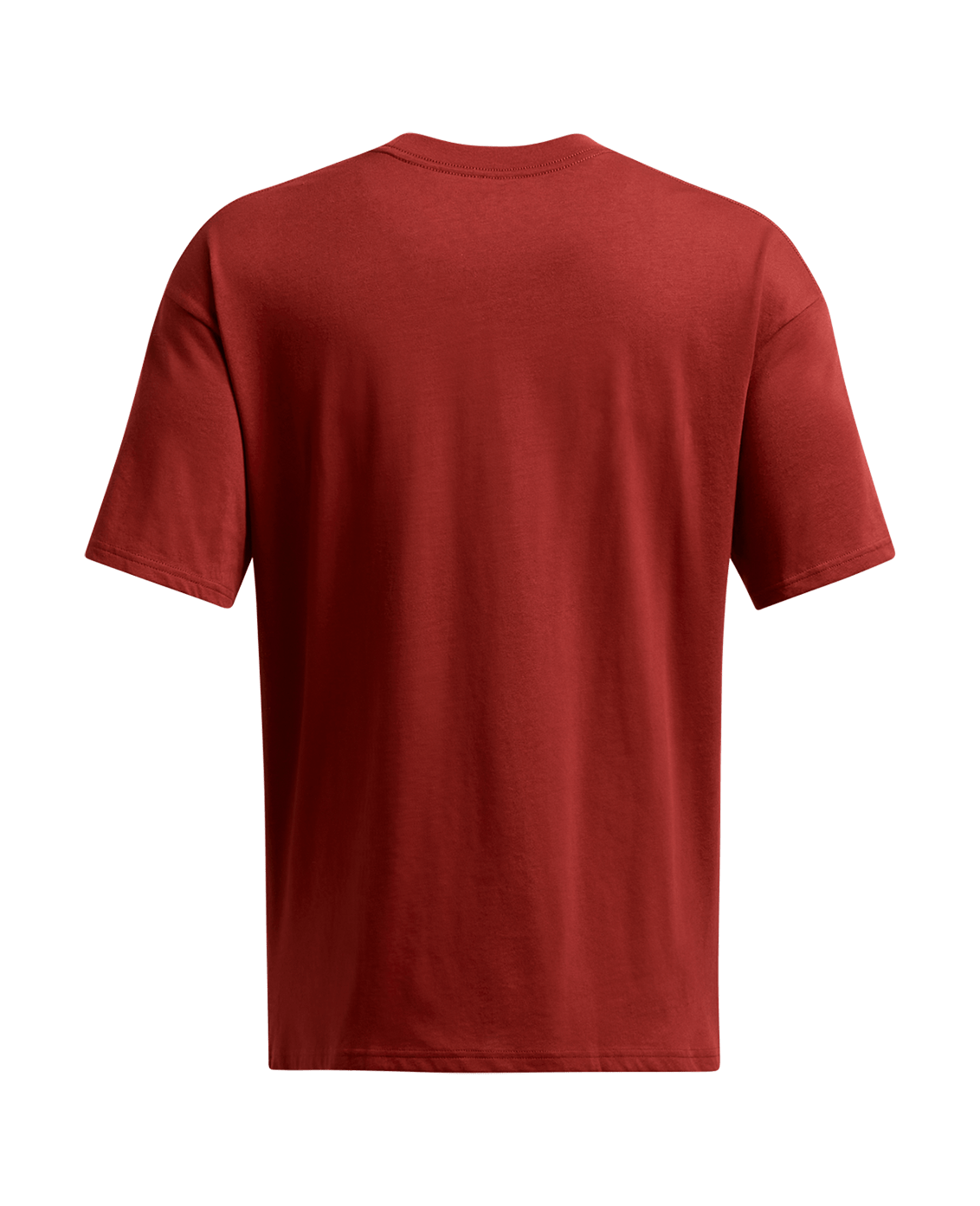 Men's UA Heavyweight Oversized SM Box Short Sleeve