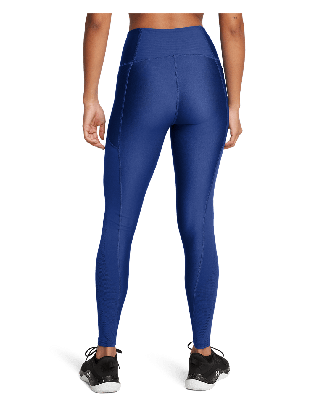 Under Armour Apparel Women's UA Vanish Engineered Leggings