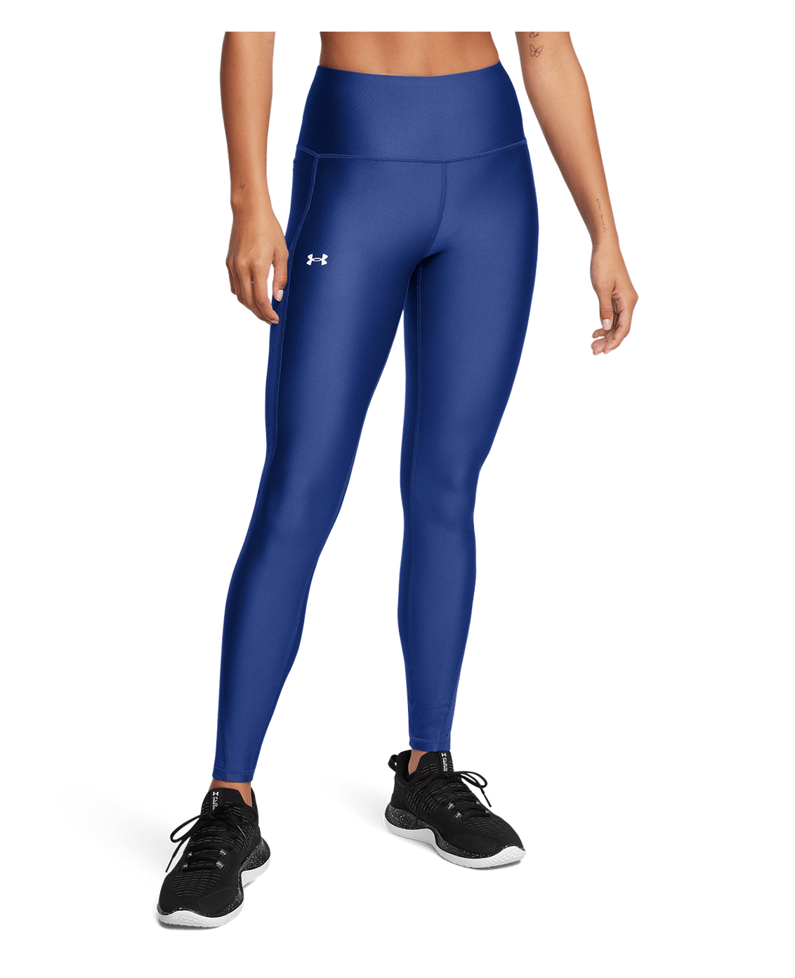 Women's UA Vanish Engineered Leggings