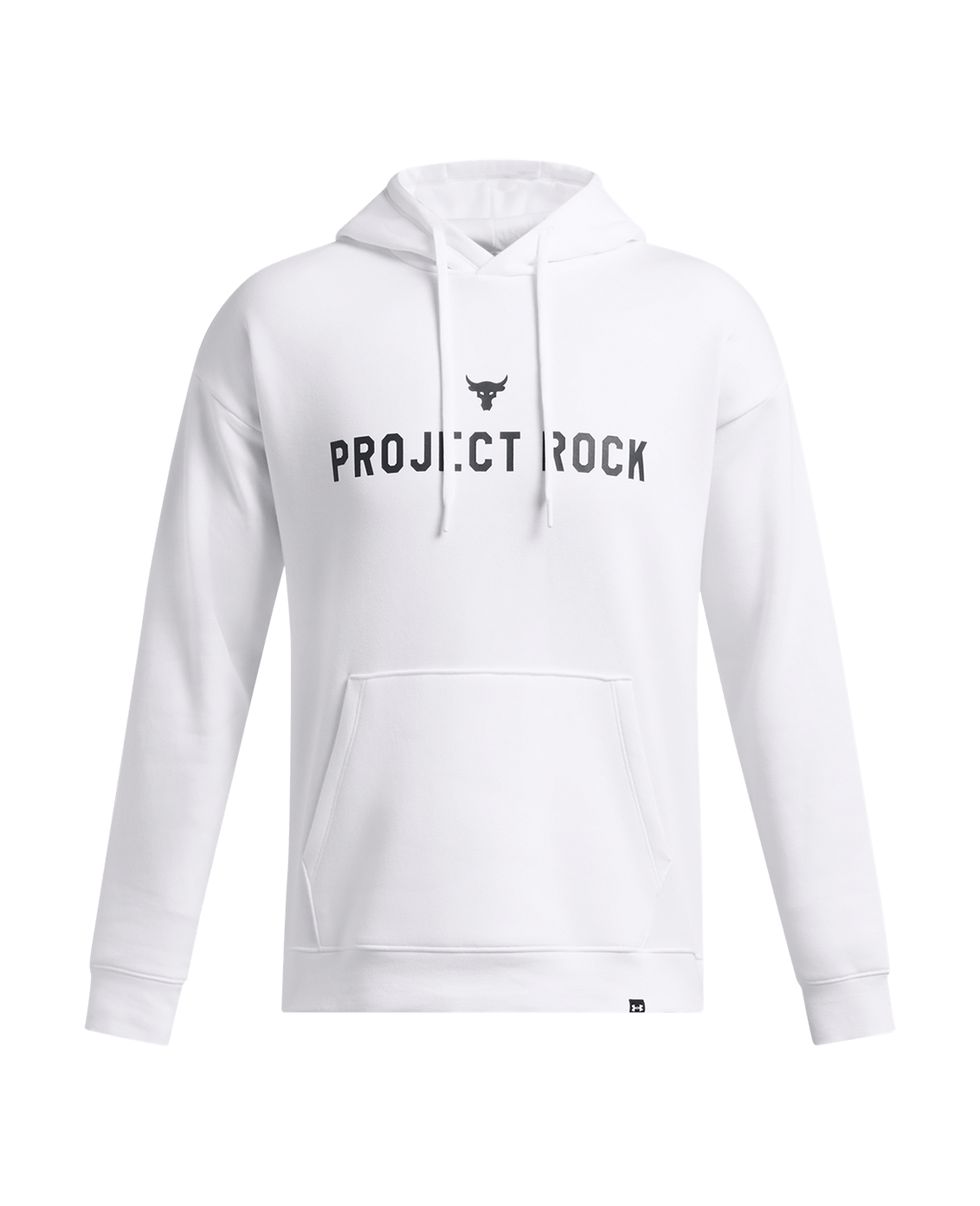 Men's Project Rock Icon Fleece Hoodie