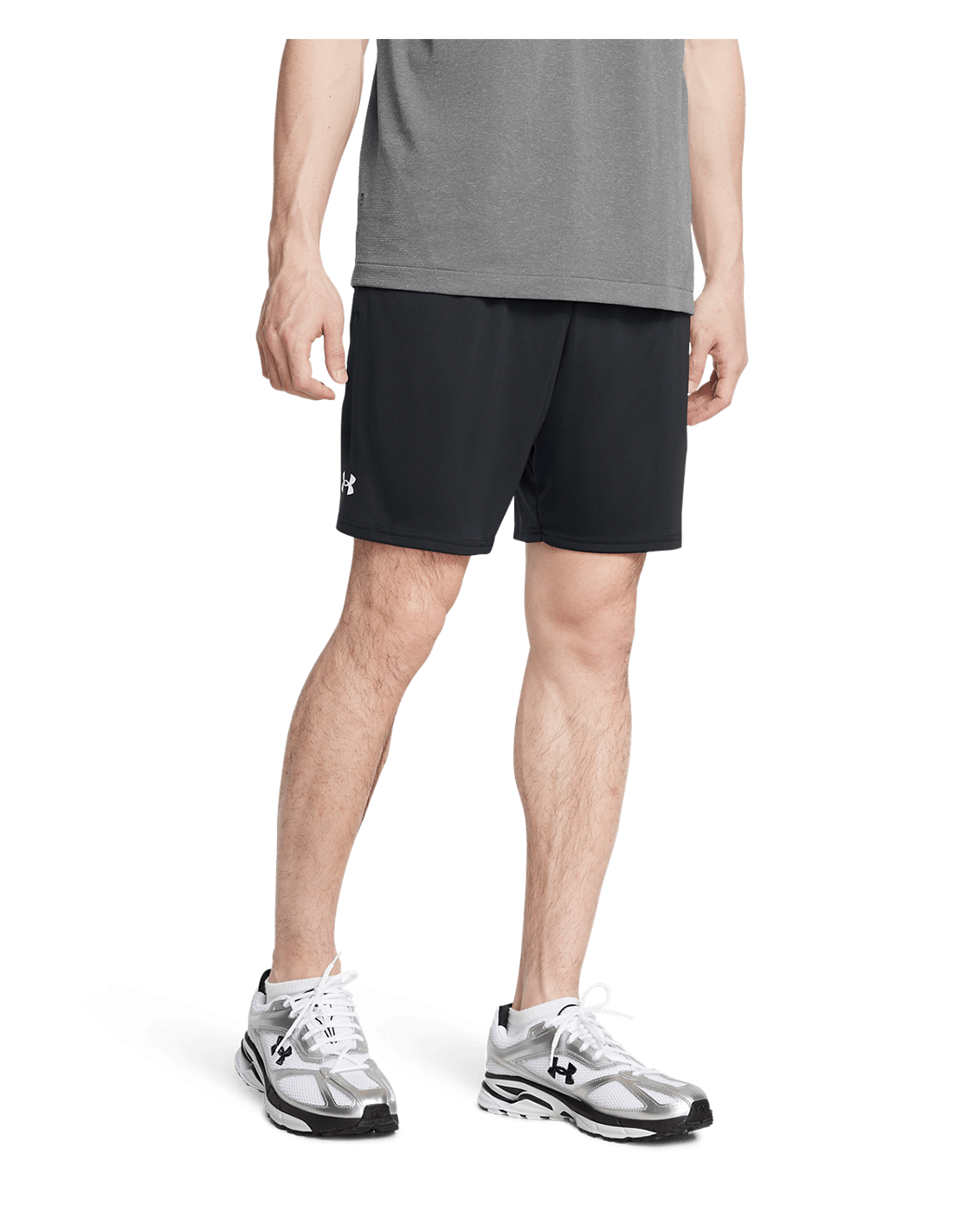 Men's UA Tech™ 7" Shorts