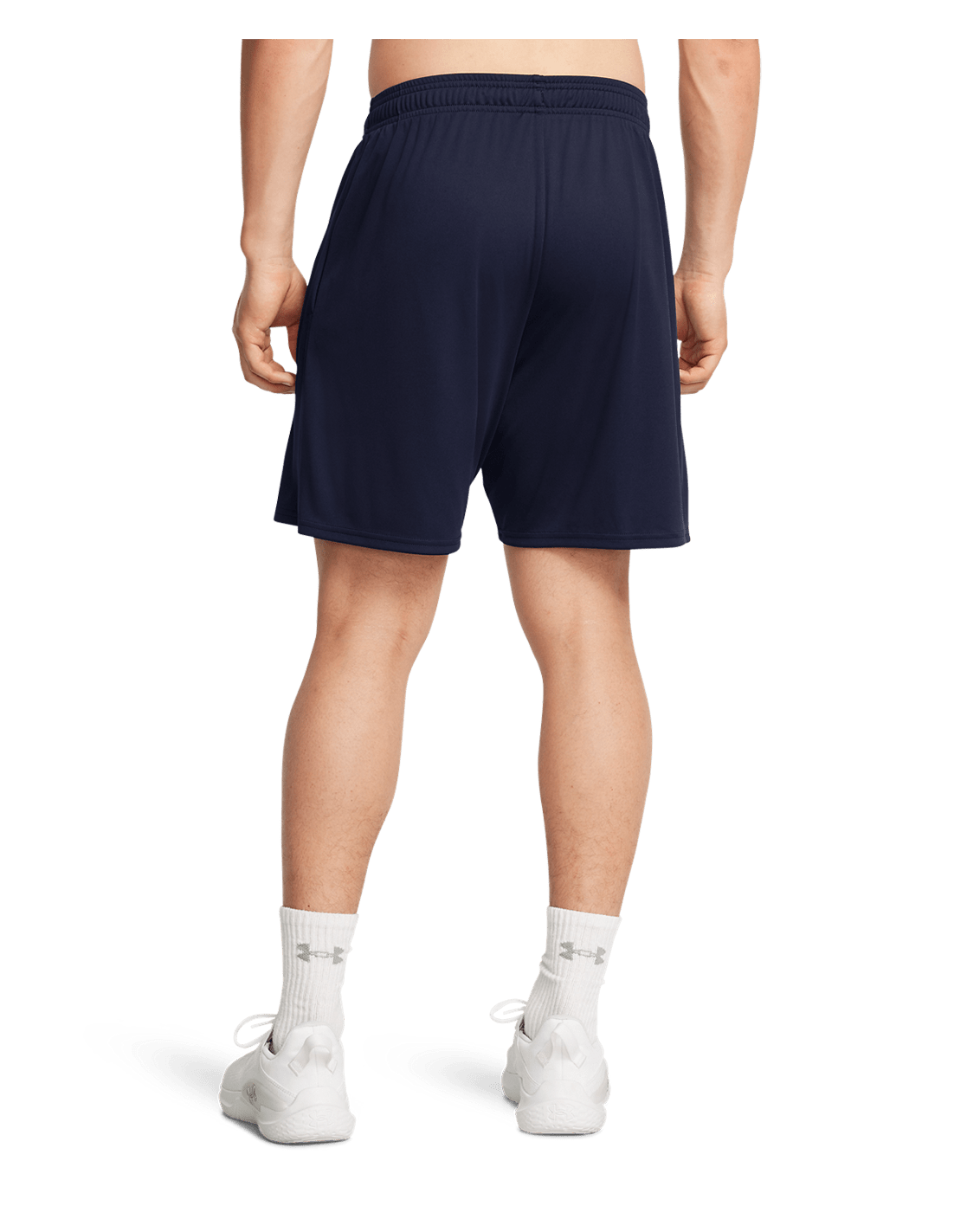 Men's UA Tech™ 7" Shorts