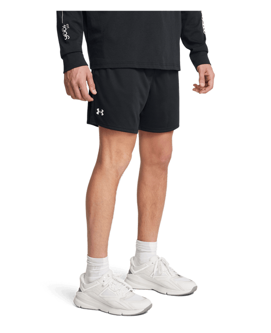 Men's UA Tech™ Mesh 6" Shorts