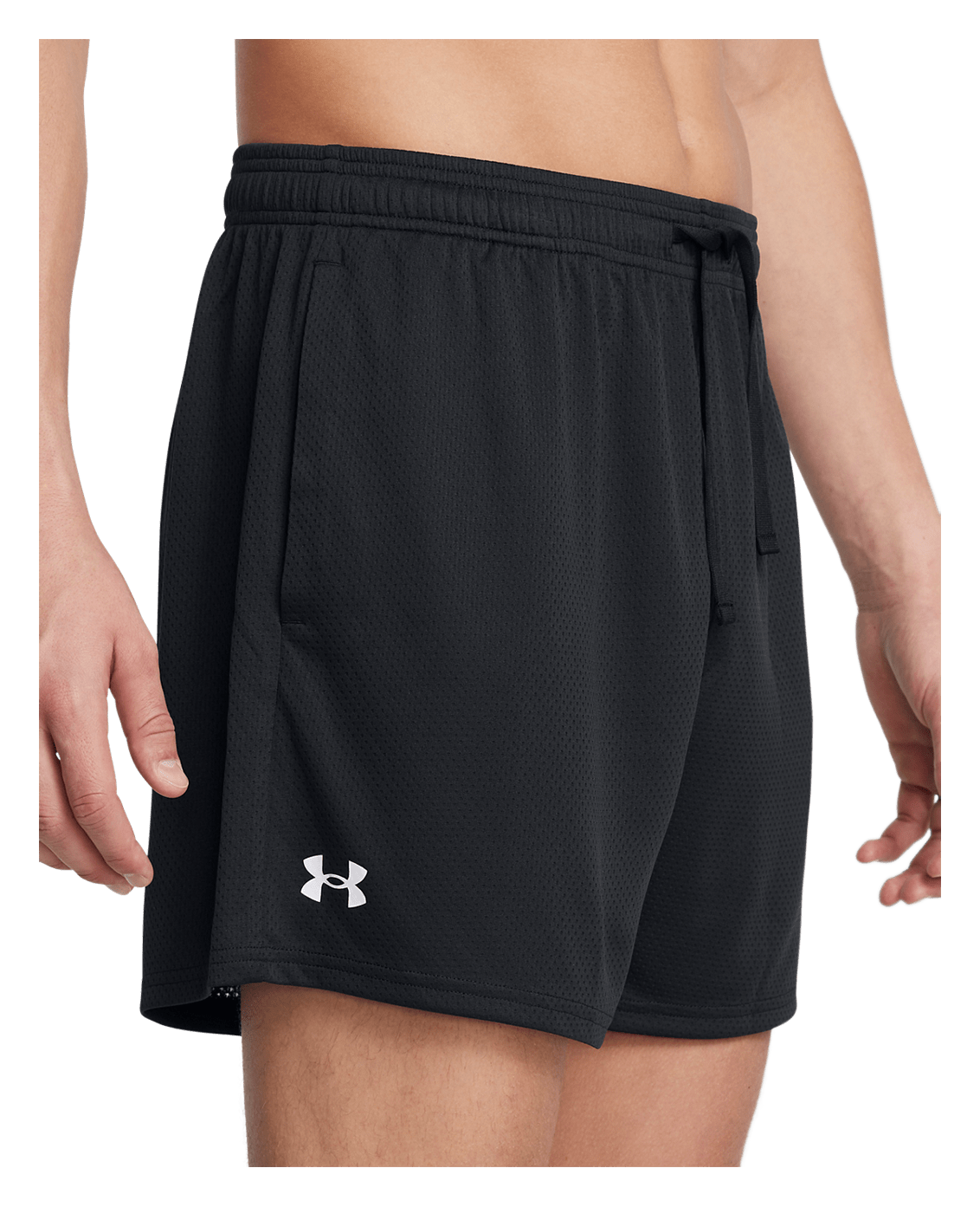 Men's UA Tech™ Mesh 6" Shorts