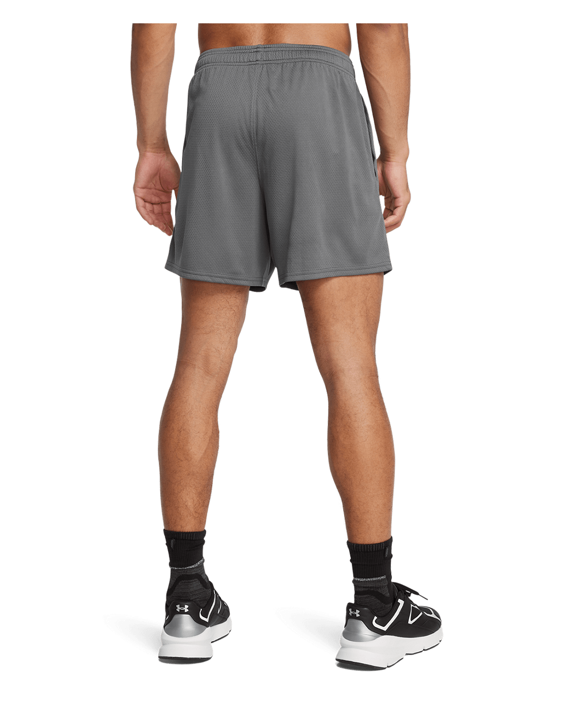 Men's UA Tech™ Mesh 6" Shorts