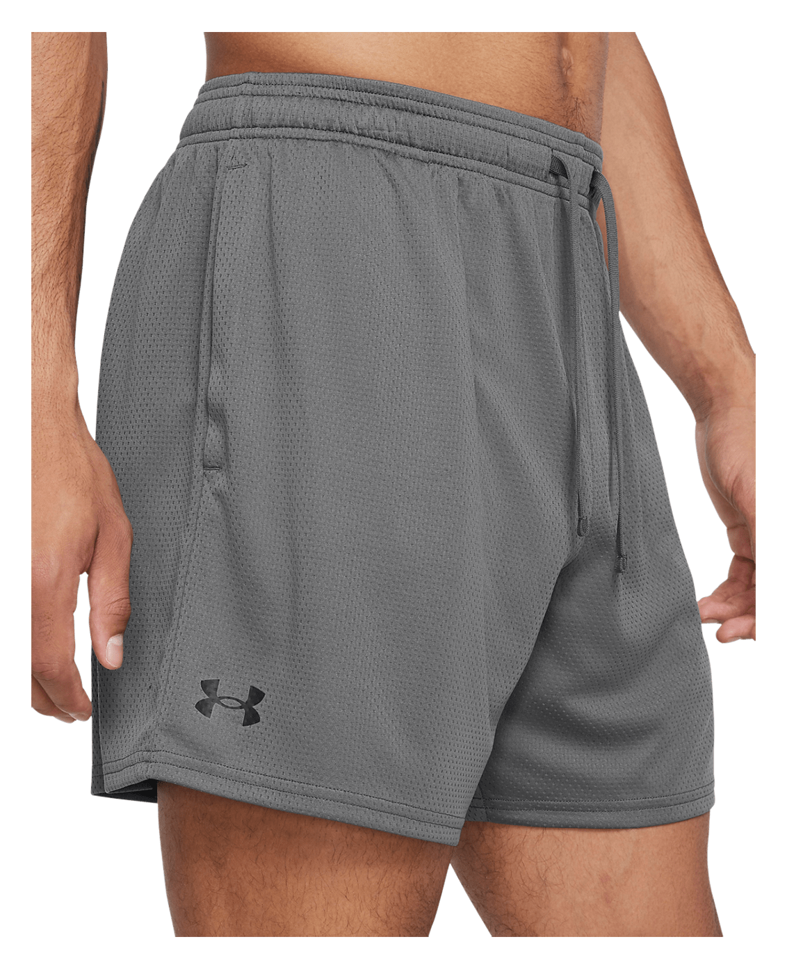 Men's UA Tech™ Mesh 6" Shorts